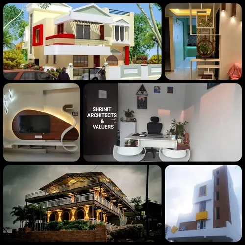 SAV Architecture
