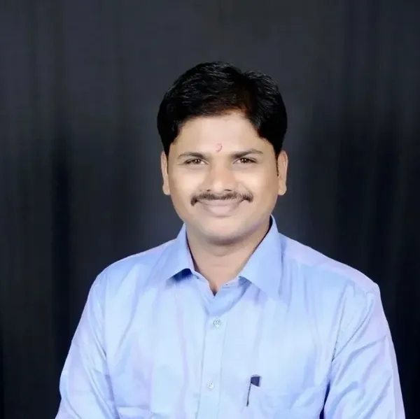 Adv. Sagar Rasal