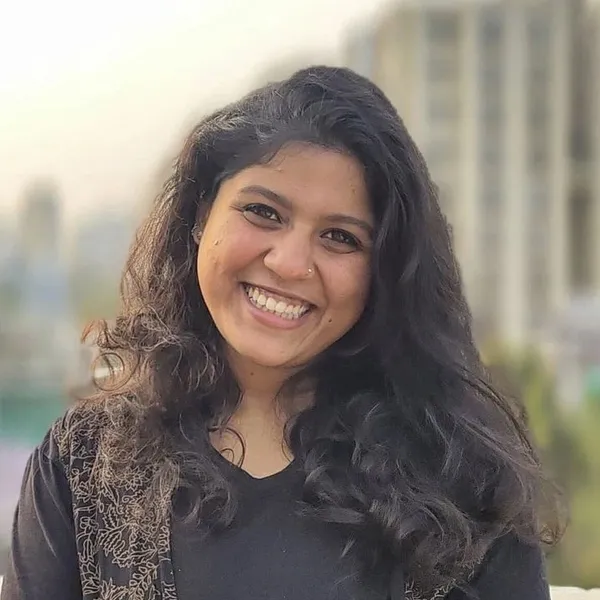 Ar. Sakshi Vaidya